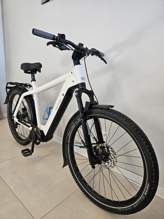 Rower Riese & Müller Bosch CX e-bike elektryczny b.dobry stan