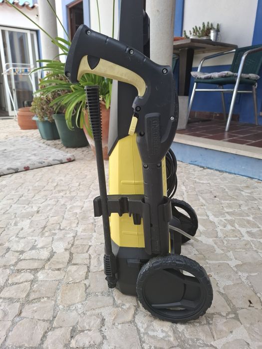 Para Peças: Lavadora Kärcher K 2.360