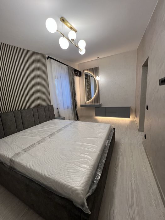 ПРЕМІУМ дворівнева 5-кімнатна квартира | 150 м² | новобудова