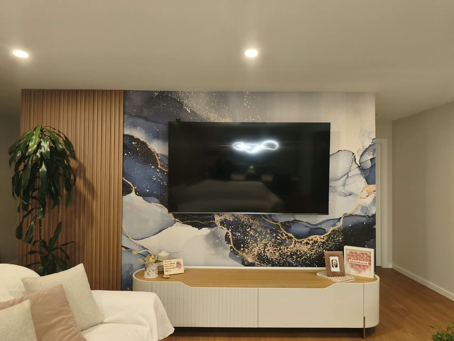 Serviços de Carpintaria, Pladur e Pintura- Vila do Conde