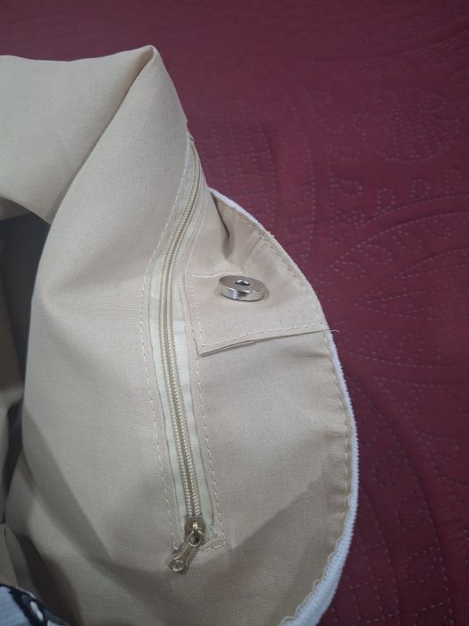 Bolsa de senhora