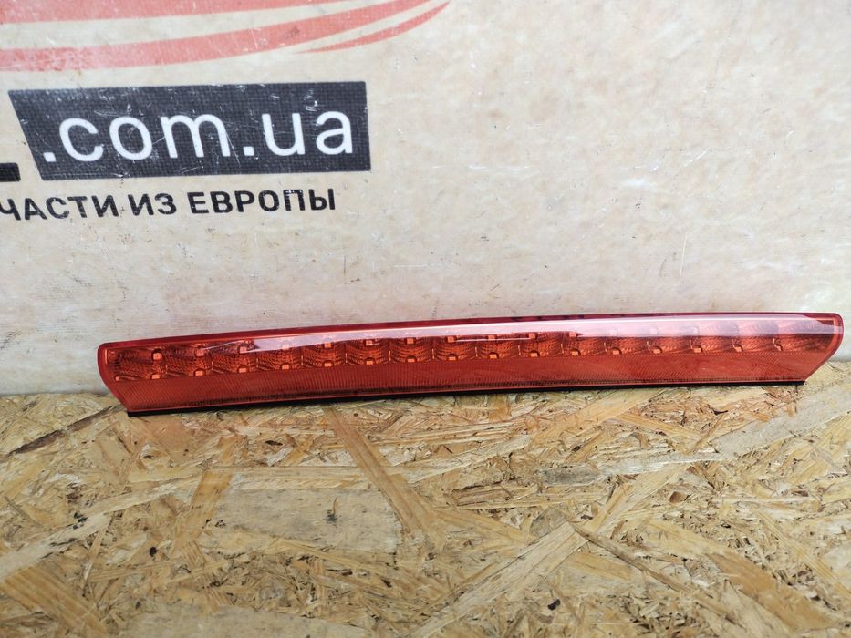 Fiat 500X 500 X 2014- фонарь стоп дополнительный стоп-сигнал 51960756