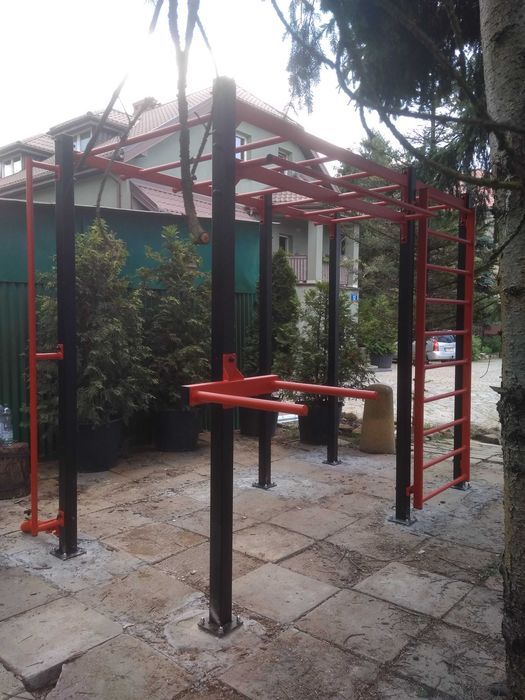 Street workout,drążek,do podciągania,siłownia,brama Crossfit,Trx,sport