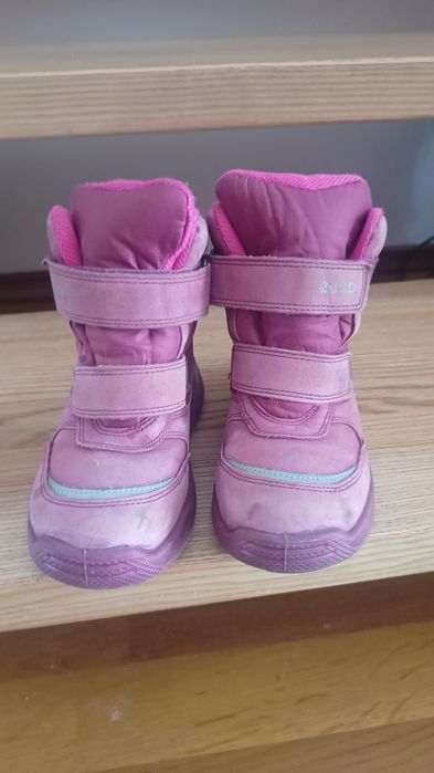 Ecco Gore-Tex  r.28