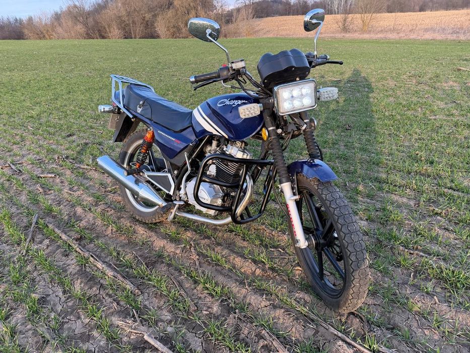 Продам Soul Charger 200 у відмінному стані