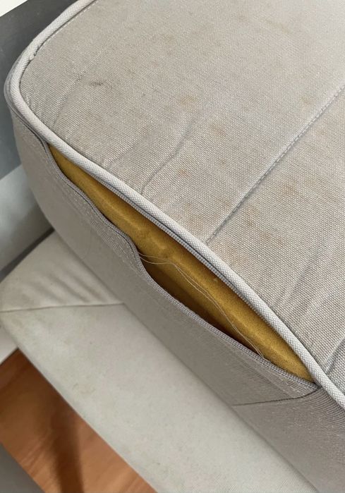 Cama (Sommier) com colchão