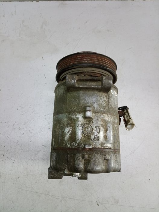 Sprężarka klimatyzacji opel Vectra c 2.2