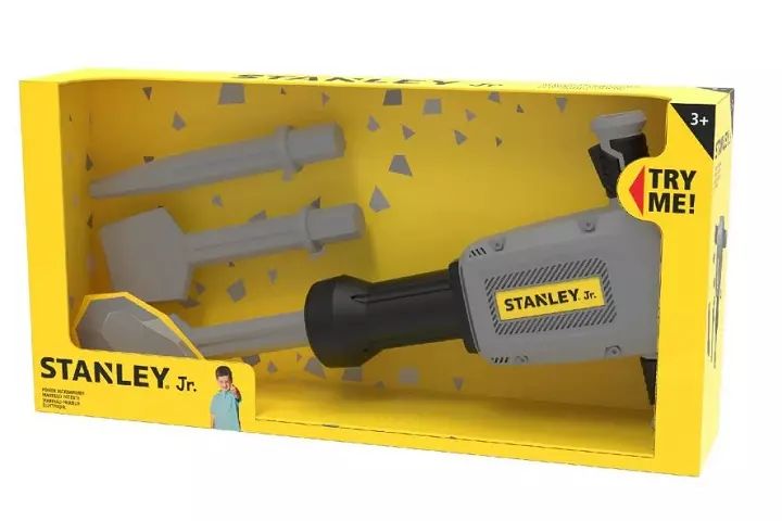 STANLEY Młot pneumatyczny n/b RP048-SY 43676. Stanley