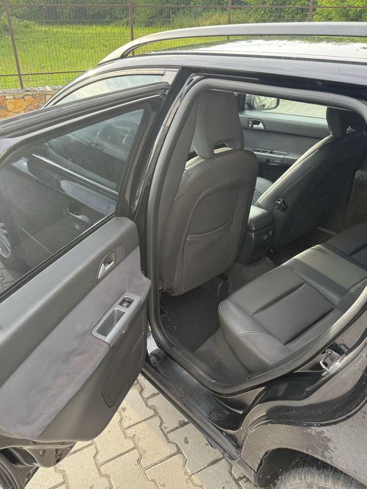 Volvo V50 2006 1.6 дизель МКПП