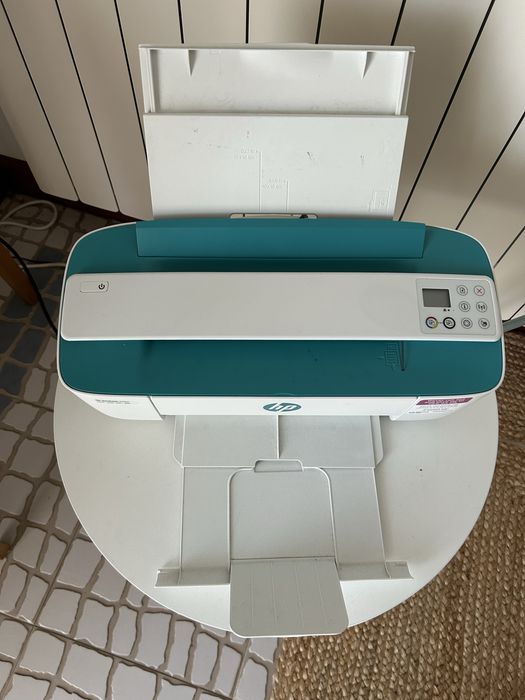 HP Printer Like New498606559262812161