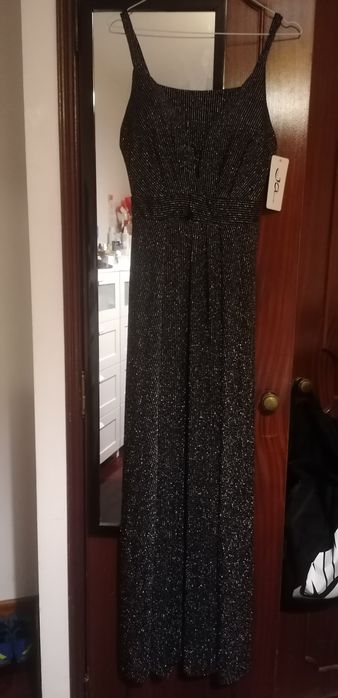 Vestido cerimonia