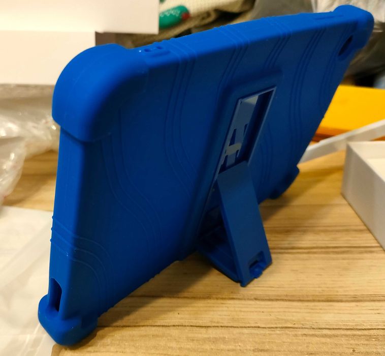 Новий планшет ALLDOCUBE iPlay 50 Mini 8.4" 4/128Gb 4G LTE