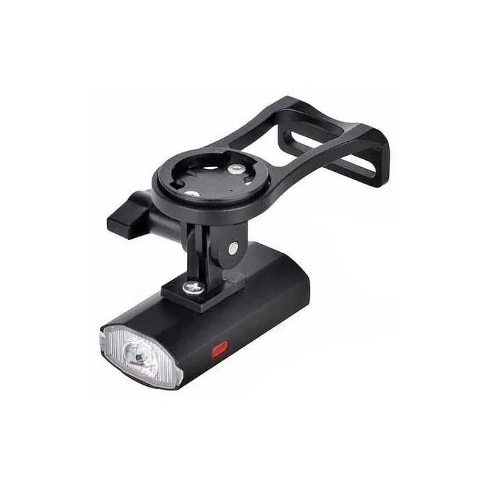 Uchwyt na nawigację Garmin + Lampa PROX 250 Lm, 800 mAh 422001