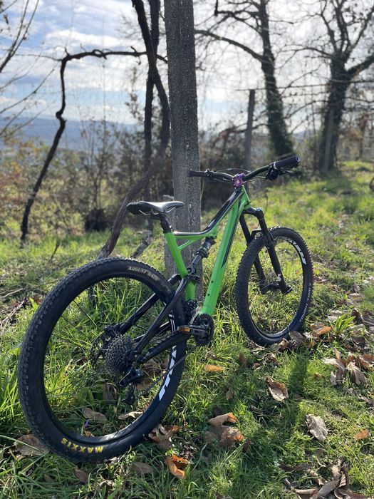 Specialized Stumpjumper