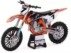 KTM 450 SX-F Red Bull Aaron plessinger 1:12. Daffi