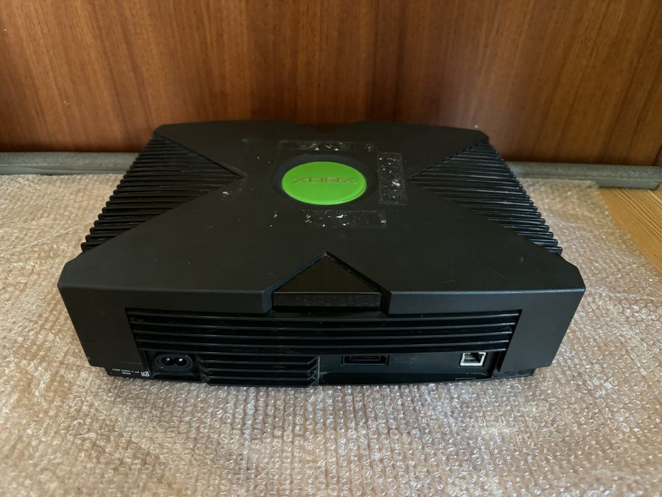 Consola XBOX 1 modelo