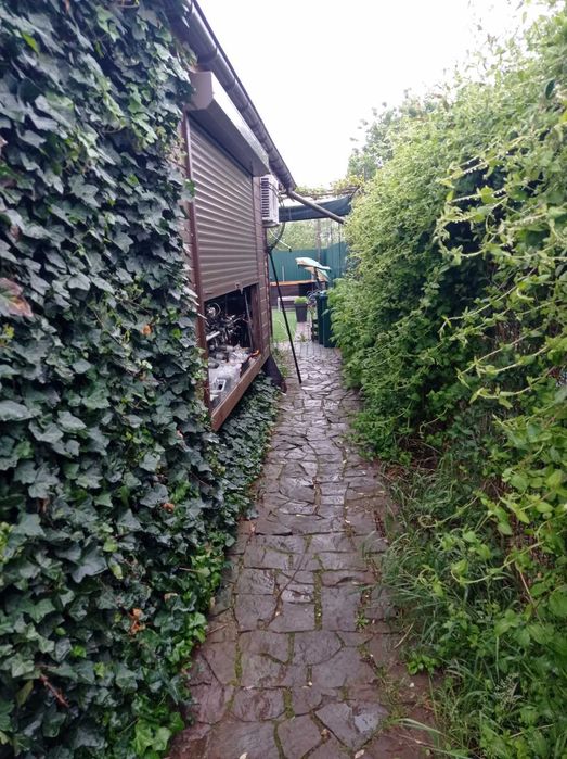 Продам дачу на причале