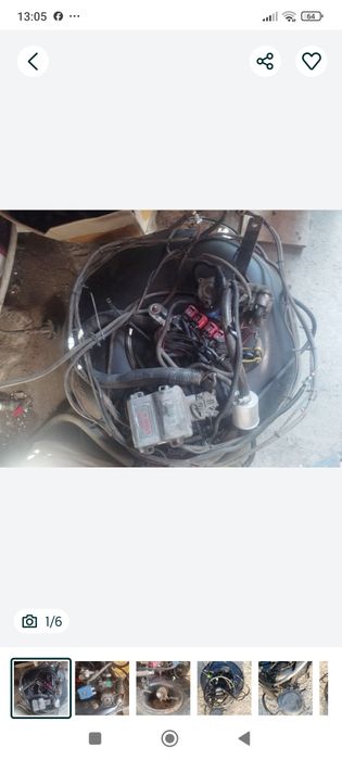 Разборка ВАЗ Калина ,1117,1118,1119,21099