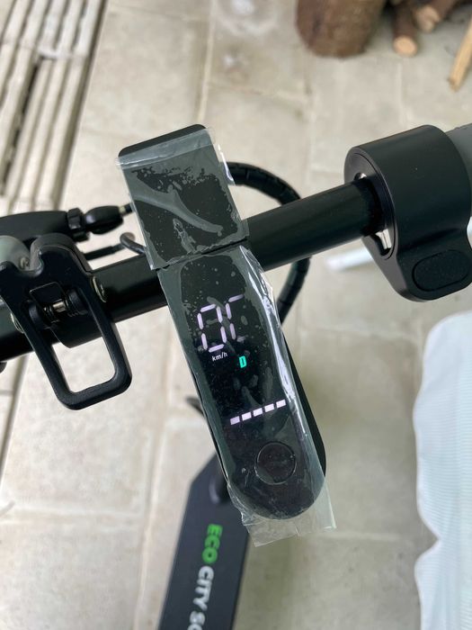 Trotinete elétrica Prixton Eco City SCO850 (nova em caixa selada)