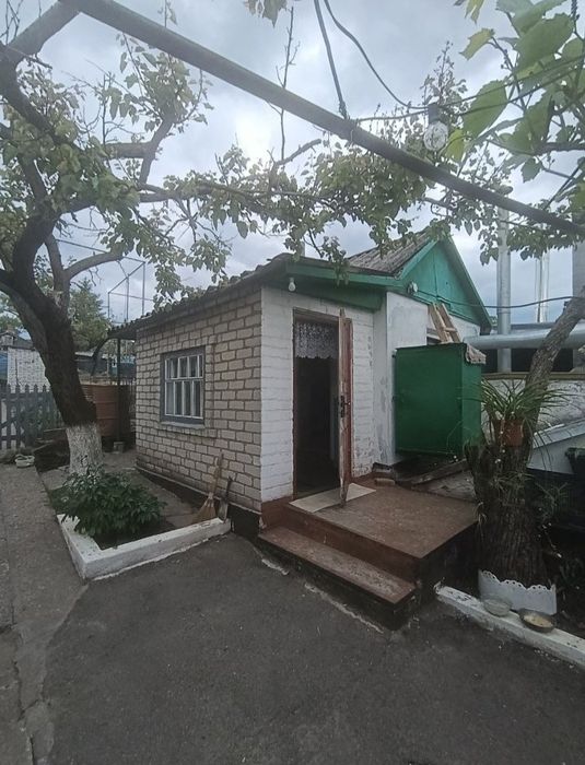 Терміново продам будинок