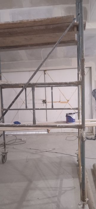 Wynajmę sprzęt budowlany