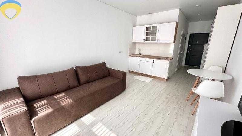 Новый сданный ЖК Пространство на Радостной.  Черемушки