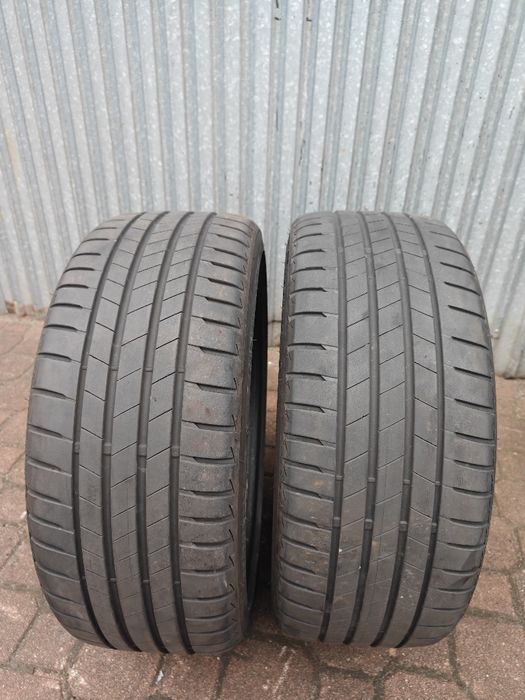 Opony Bridgestone Turana 2x215/40R18