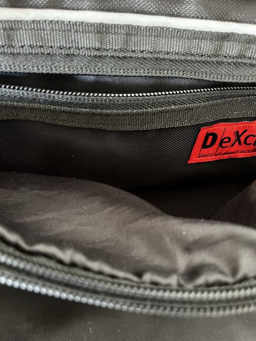 Dainese Bolsa cintura