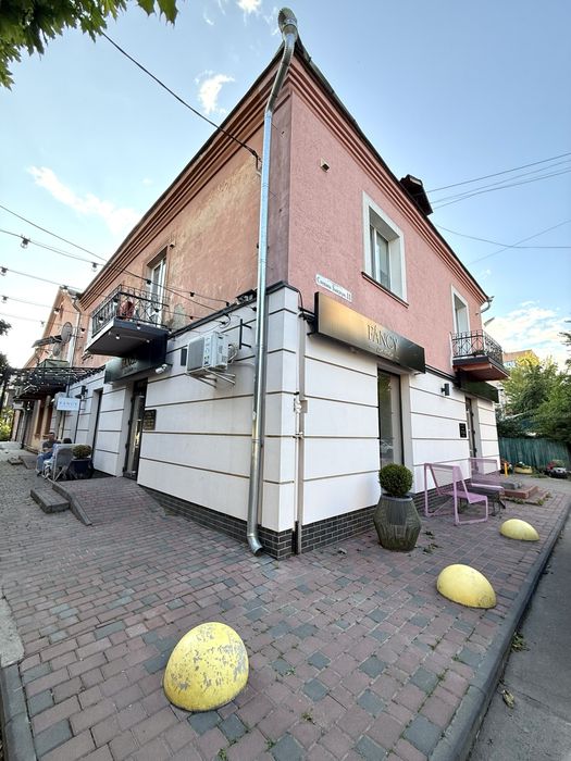 ‼️ПРОДАЖ‼️ 1 кімнатна квартира. ЦЕНТР МІСТА.‼️