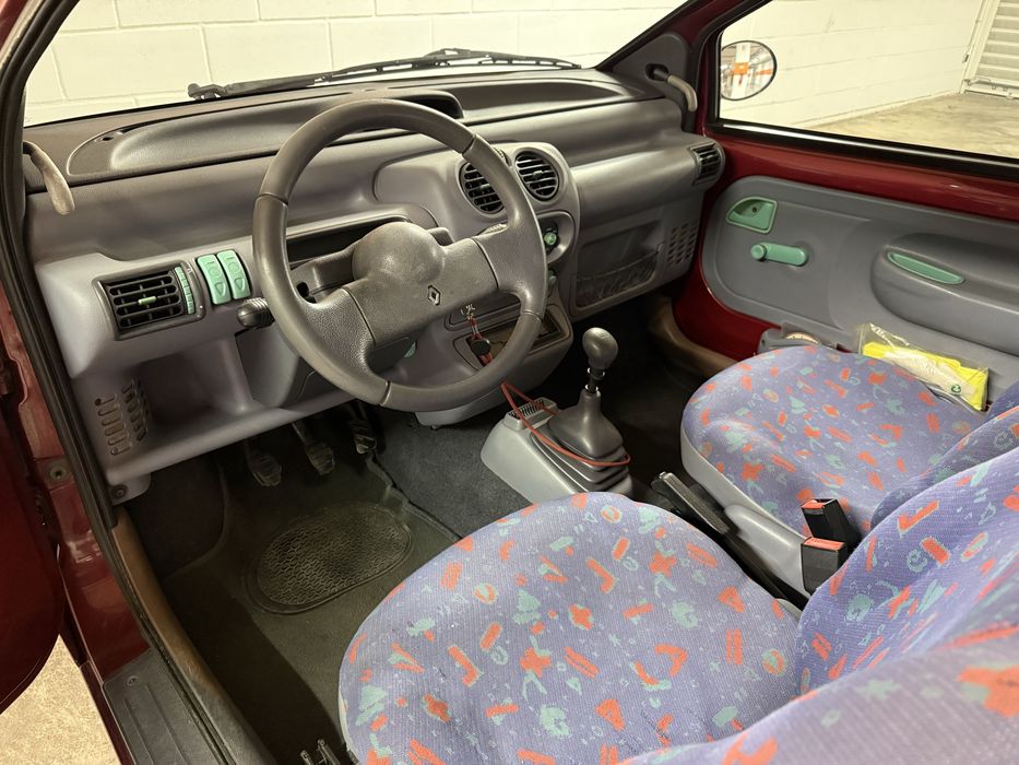 Renault Twingo — fotografia 8
