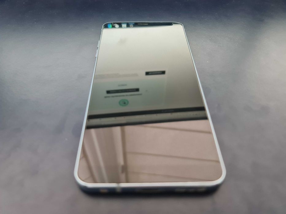 Смартфон LG G6 Батарея глючить LG H870S