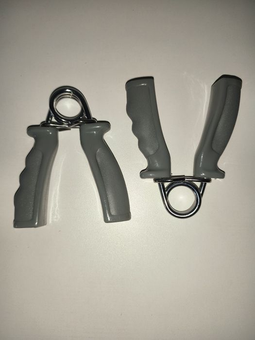 Two Hand Exercise Springs446817598996500481