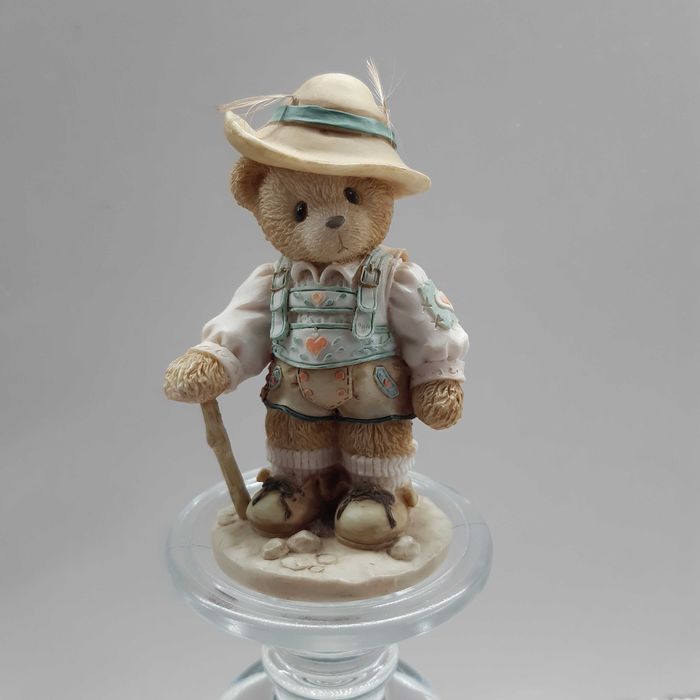 Cherished Teddies 114040 Summer 激レア Cherished Teddies 114040 Summer | eBay