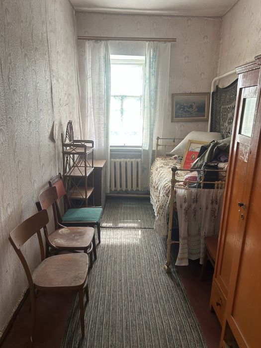 Будинок цегляний