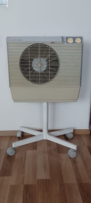 Wentylator Convair