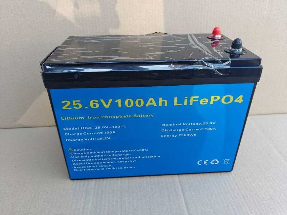 Комплект-резервне живлення 3кВт DATOUBOSS DT2430 + DAXTROMN LiFePO4 24V 100Ah