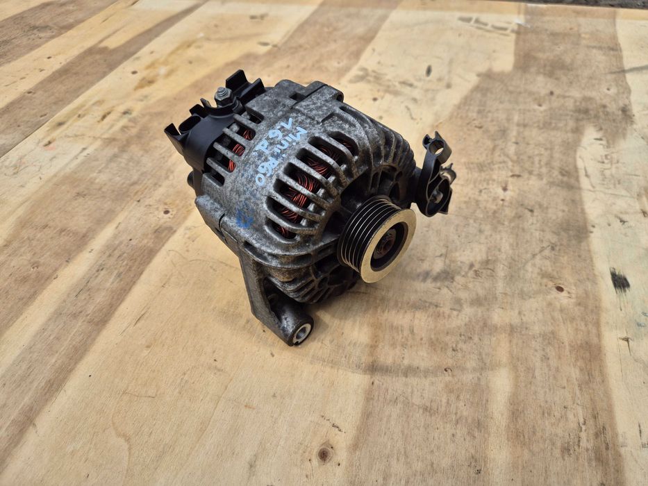 Alternator VALEO 150A MINI Countryman R60 1.6 D Cooper R61
