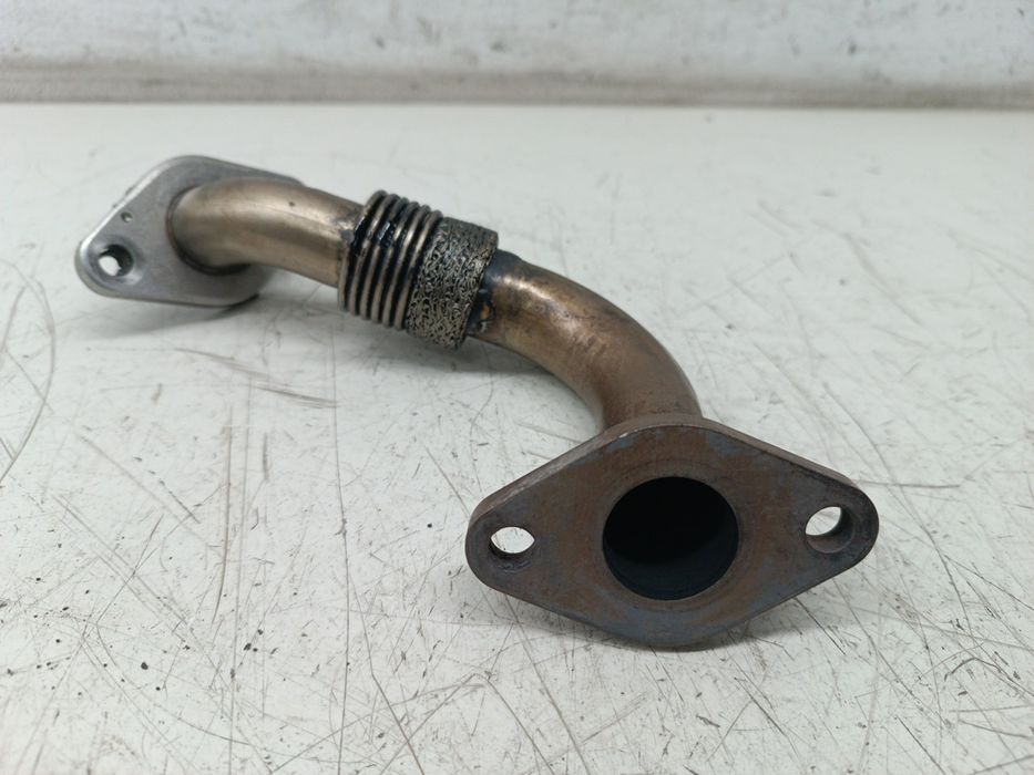 Tubo de egr - audi a4 avant (8e5, b6) | 00 - 05