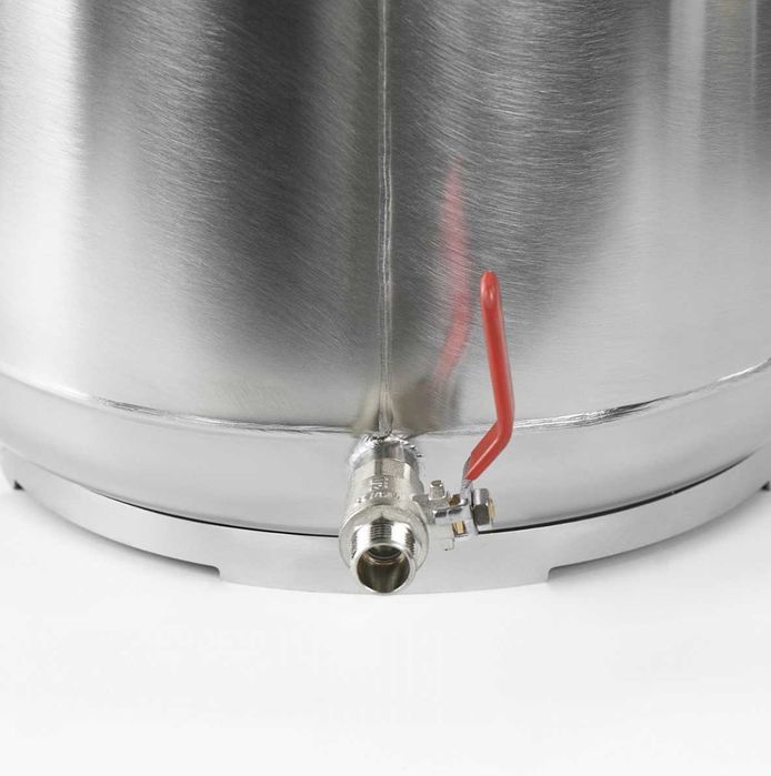 Великий автоклав з нержавійки фірми УТЕХО на 40 баночок 0,5! Гарантія!