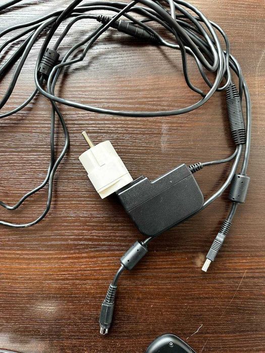 Веб-камера Logitech HD PTZ Pro 2 Webcam