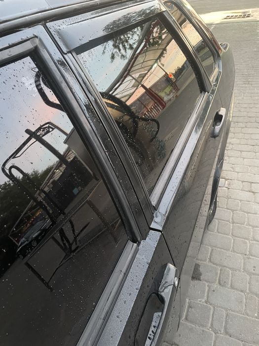 Lada 21099 1.6 на ходу