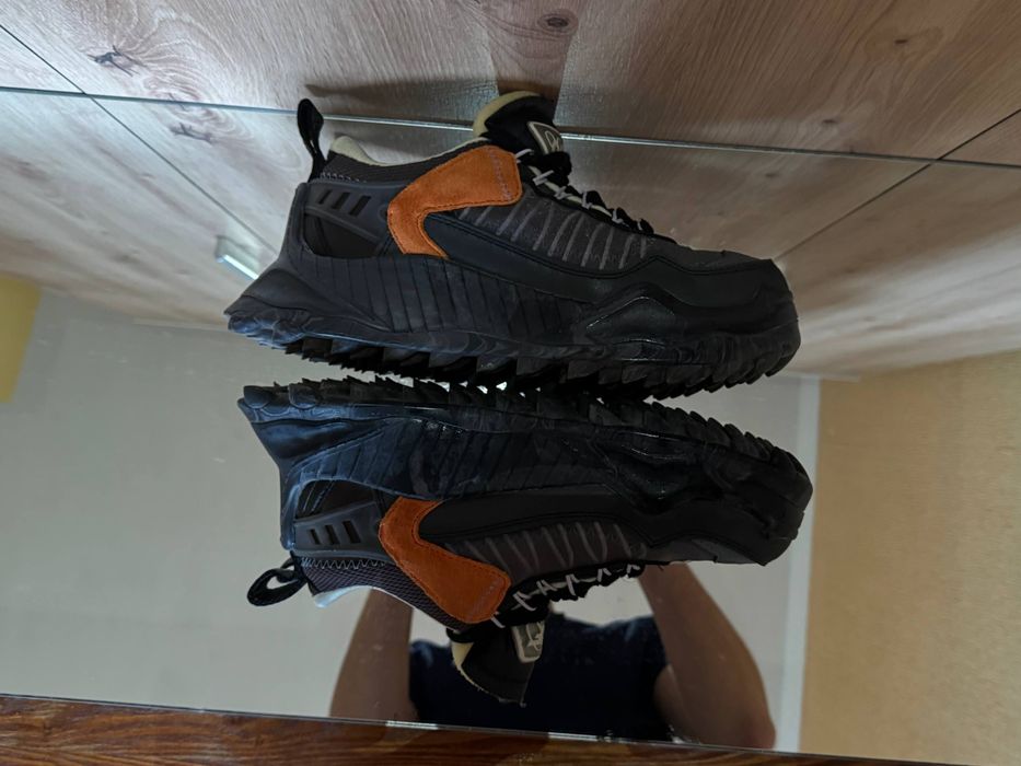 Кросівки Off White Odsy 1000