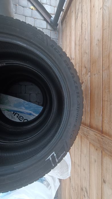 Opony zimowe sailun 245/45R19 102W
