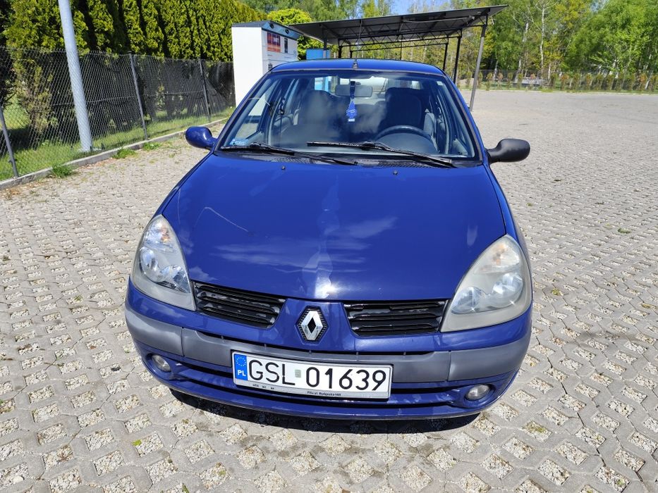 Renault Thalia 1.4