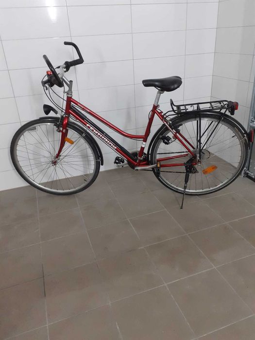 Rower damka centurion 28 cali