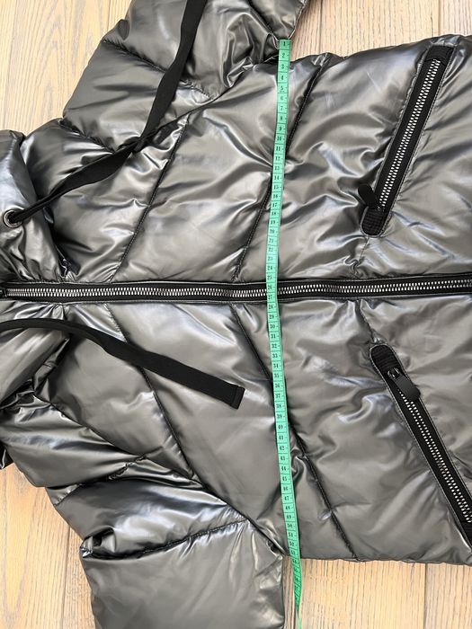 Курточка зимова, пуховик, куртка