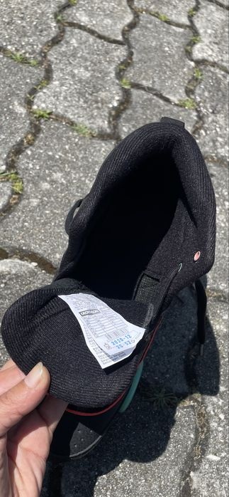 Patins 4 rodas novos