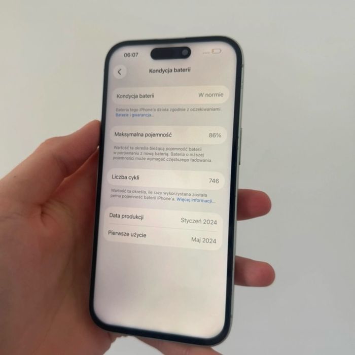 Iphone 15 128gb