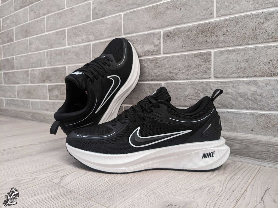 Чоловічі кросівки на літо сітка Найк Аір Зум \ Nike Air Zoom \ 41 - 46 розмір