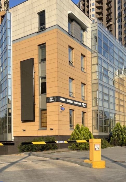 Свет 24/7‼️Аренда ОФИС от 500m2 ГЕНУЭЗСКАЯ